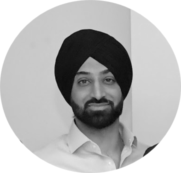 Navdeep S.