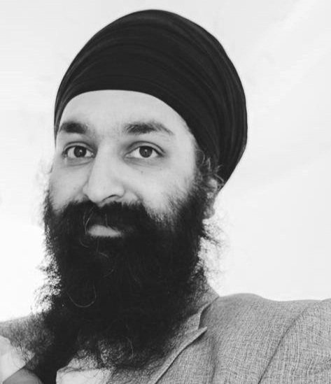 Jagdeep S.